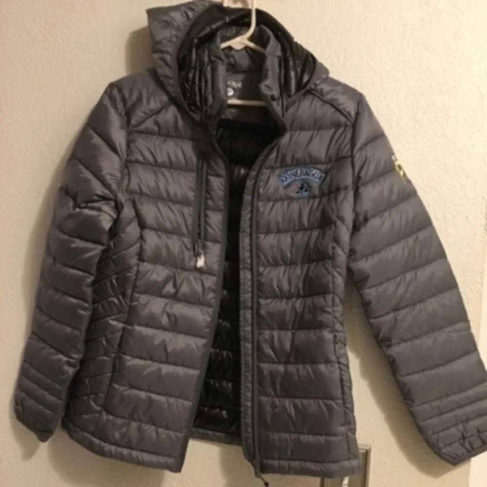 Clique ladies jacket size SP